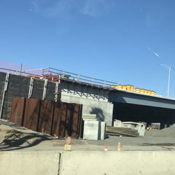 belt Parkway Mill Basin Bridge
