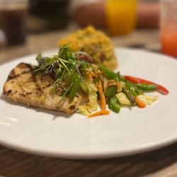 La Cambija - Mahi-mahi