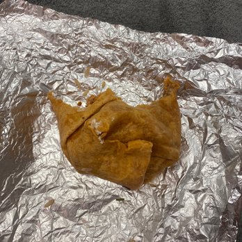 Izzo's Illegal Burrito - Burbank - Mexican Near Me - Baton Rouge, Louisiana