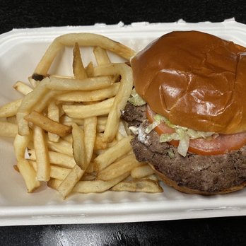 Johnny Rockets - The Original Double & French Fries - Burgers Near Me - Hanover, Maryland Johnny Rockets - The Original Double & French Fries - Burgers Near Me - Hanover, Maryland