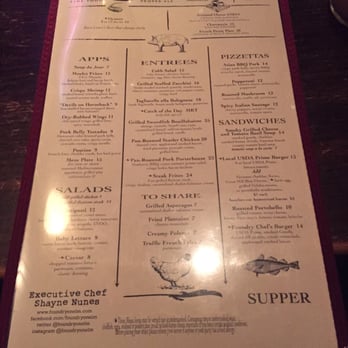 Foundry on Elm - Nom! Diverse menu selection! - Bars Near Me - Somerville, Massachusetts