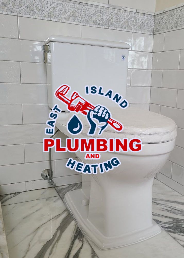 Slide of East Island Plumbing and Heating
