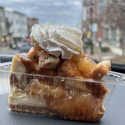 Sugar Vault Desserts