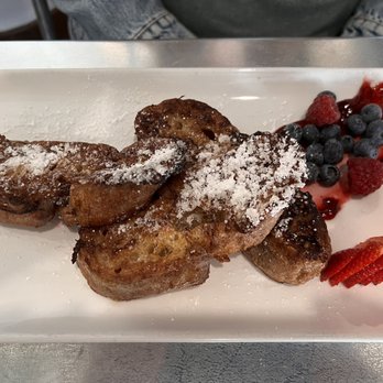Wild Root - Breakfast & Brunch Near Me - Boise, Idaho