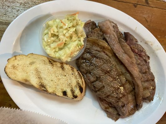 Original Uncle Tom's Barbecue by null