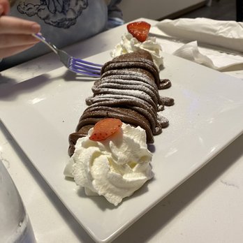 Bonjour Main - Peanut butter delight - Breakfast & Brunch Near Me - Greenville, South Carolina