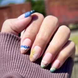 Nicoletto Nails