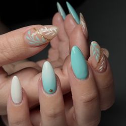 Milano Nail Spa The Heights