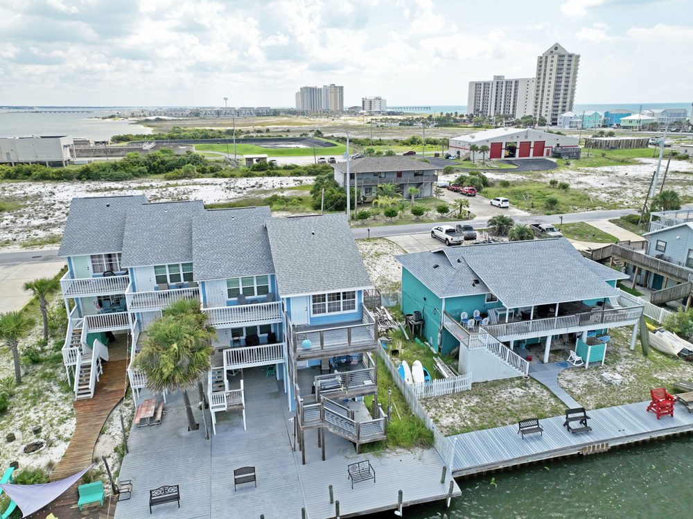 Slide of Archer Exteriors