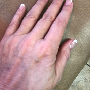 Nails By Rose - Nail Salons Near Me - Newbury Park, California