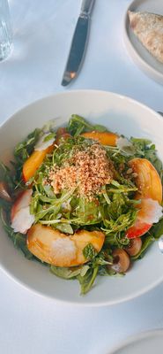 The Greenwood American Bistro by null