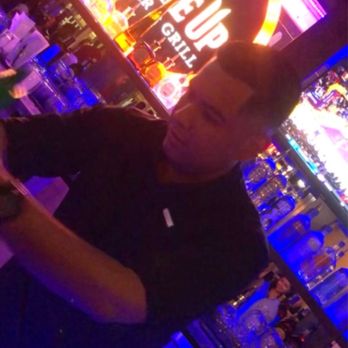Fire Up Grill - Bars Near Me - Riverside, California