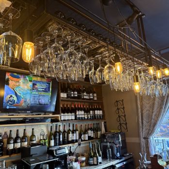 Vino Locale - Wine Bars Near Me - Palo Alto, California