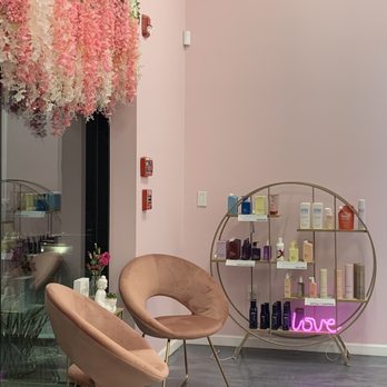 The Beauty Lab - Hair Salons Near Me - Lake View Terrace, California The Beauty Lab - Hair Salons Near Me - Lake View Terrace, California