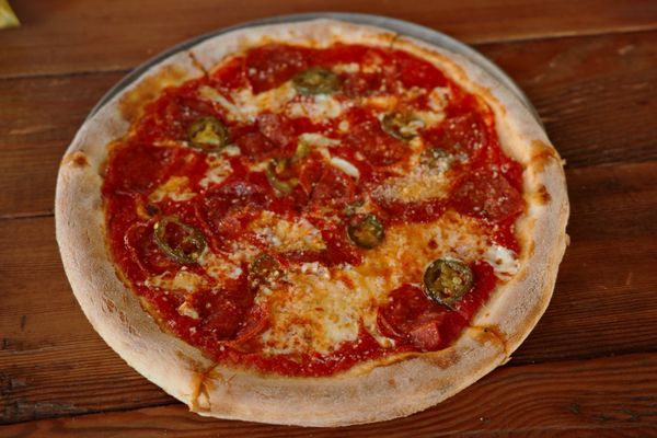 Pizza Nono by null