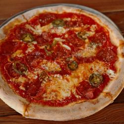 Pizza Nono - The Beehive