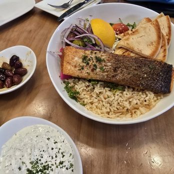 Greek Bistro - Greek Near Me - Glendale, California Greek Bistro - Greek Near Me - Glendale, California