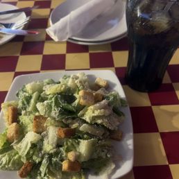 Caesar Salad