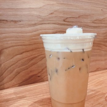 Smoking Tiger Coffee Lab - Tiger Latte - Coffee & Tea Near Me - Gardena, California Smoking Tiger Coffee Lab - Tiger Latte - Coffee & Tea Near Me - Gardena, California