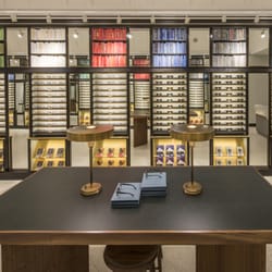 Warby Parker Scottsdale Quarter