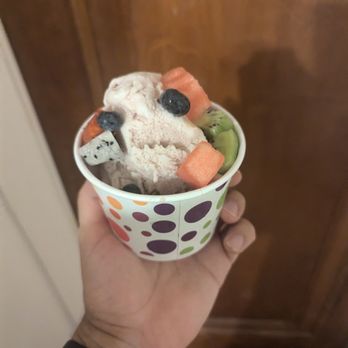 C Fruit Life - Blueberry fruit Ice cream. Refreshing and good price - Desserts Near Me - Boston, Massachusetts C Fruit Life - Blueberry fruit Ice cream. Refreshing and good price - Desserts Near Me - Boston, Massachusetts