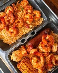Lotus Seafood by null