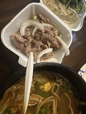 Quick Wok Chinese Restaurant by null