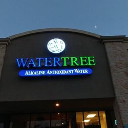 Water Tree Boerne
