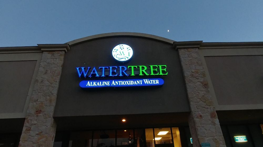 WATER TREE BOERNE Updated September 2024 12 Photos 215 W Bandera