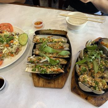 Oc A Chay - Vietnamese Near Me - San Gabriel, California Oc A Chay - Vietnamese Near Me - San Gabriel, California