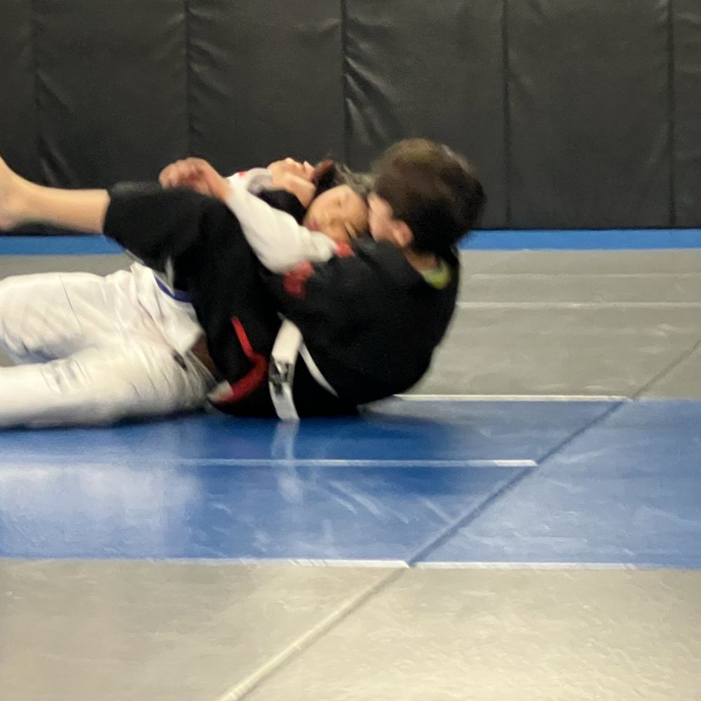 Precision Jiu Jitsu Academy - Brazilian Jiu-jitsu Near Me - Citrus Heights, California Precision Jiu Jitsu Academy - Brazilian Jiu-jitsu Near Me - Citrus Heights, California