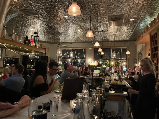 Stella's by null