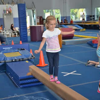 SoCal TTC - Gymnastics Near Me - Poway, California