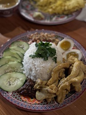 Kedai Makan Belltown by null
