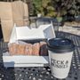 Peck And Bushel Fruit Company