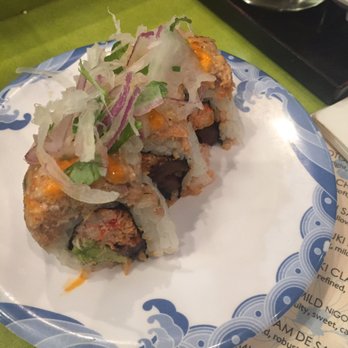 iSushi - Sushi Bars Near Me - Issaquah, Washington