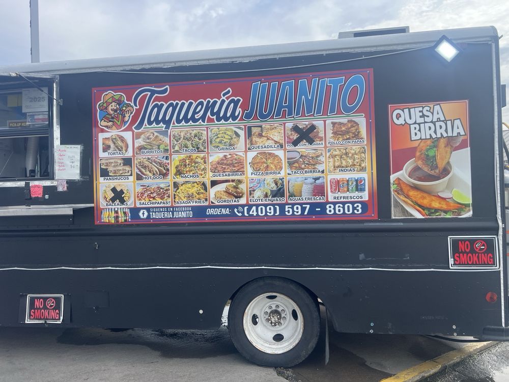 Taqueria Juanito