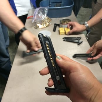 Shoot Safe Learning - Firearm Training Near Me - Lomita, California