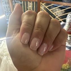Rose Nail & Spa - Love my nails!