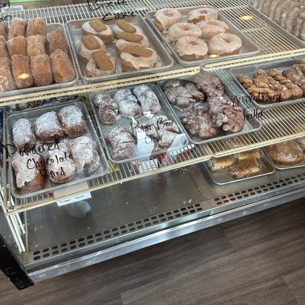 Empire Coffee & Donuts - Coffee & Tea Near Me - Geneva, New York Empire Coffee & Donuts - Coffee & Tea Near Me - Geneva, New York