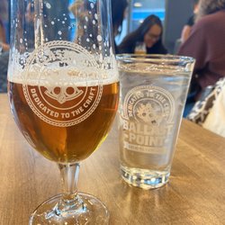 Ballast Point Brewing San Francisco