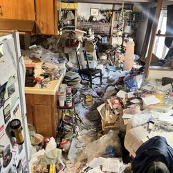 SERVPRO of Amador/Calaveras Counties - Servpro can assist you in cleaning up your hoarding situations