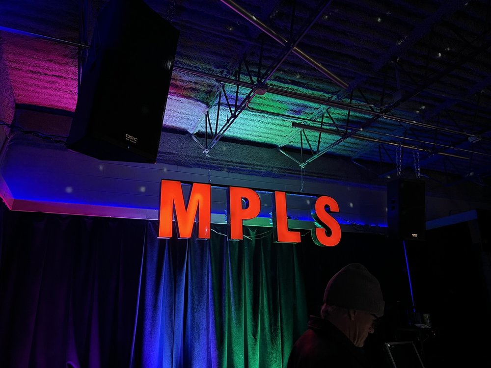 THE HOOK AND LADDER THEATER & LOUNGE Minneapolis, MN 32 Photos