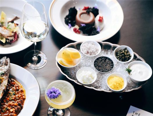 Hotel Savoy Kansas City, Tapestry Collection by Hilton by null