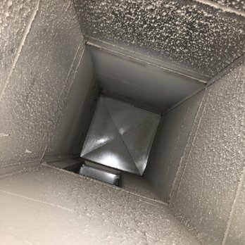 Angel's Duct Cleaning Services Chicago - Before picture of one of our vents. GROSS! - Air Duct Cleaning Near Me - Chicago, Illinois Angel's Duct Cleaning Services Chicago - Before picture of one of our vents. GROSS! - Air Duct Cleaning Near Me - Chicago, Illinois