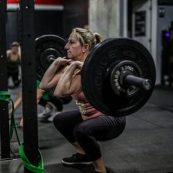 Rockingham CrossFit