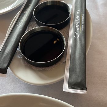 Ocean Prime - Seafood Near Me - Tampa, Florida