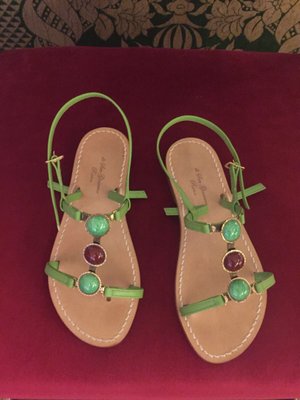 Di San Giacomo sandals by null