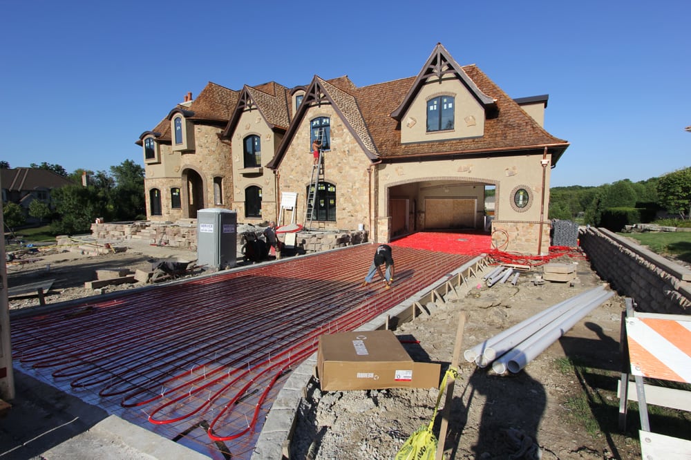 Slide of Ridgeway Home Services