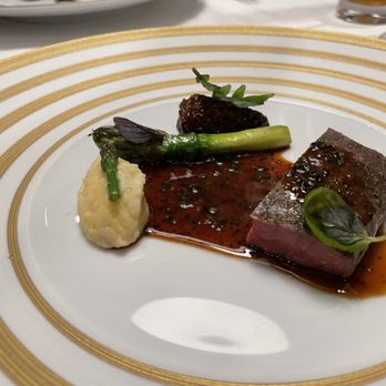 Luce - lamb - Wine Bars Near Me - San Francisco, California Luce - lamb - Wine Bars Near Me - San Francisco, California